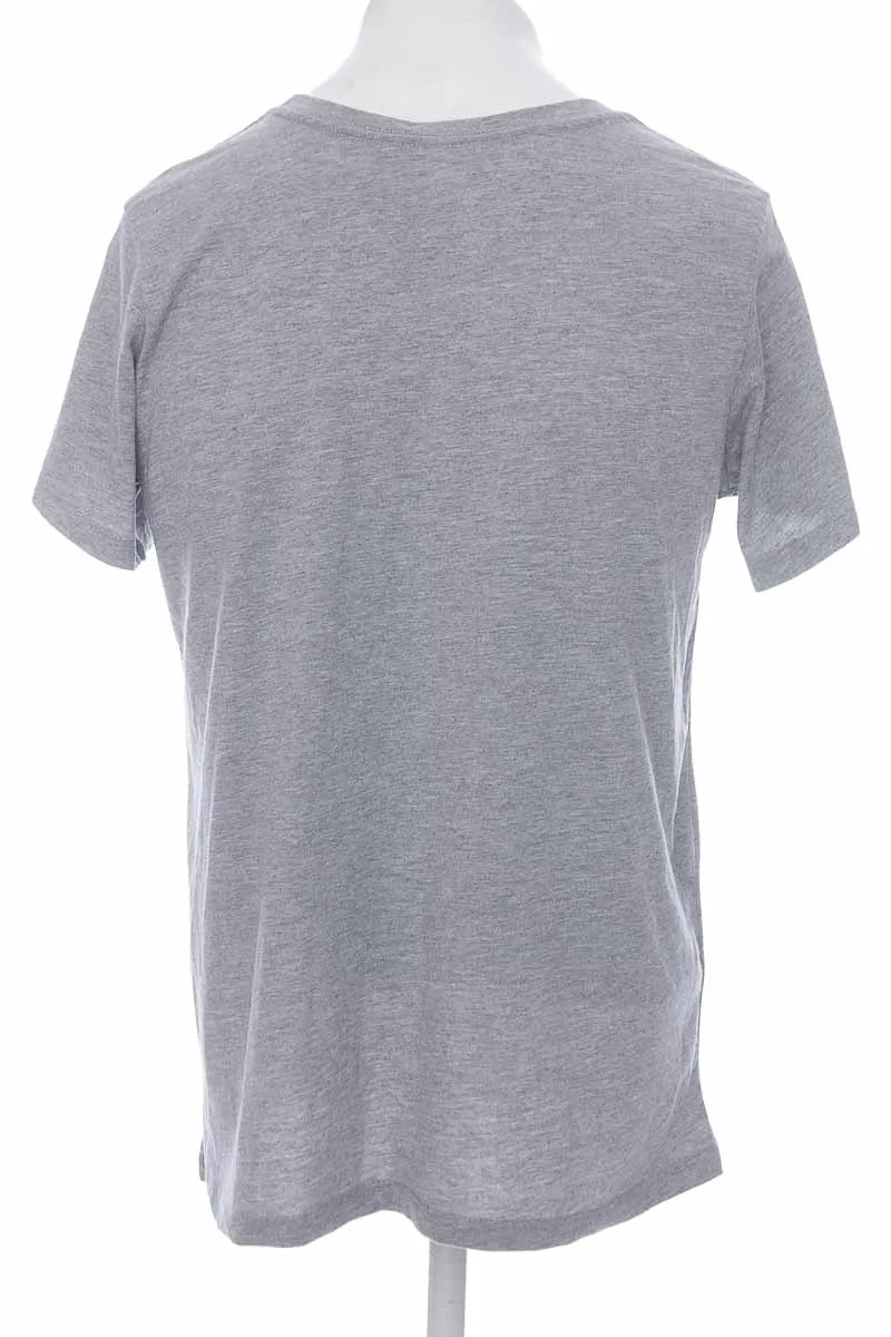 Camiseta color Gris - Holiday