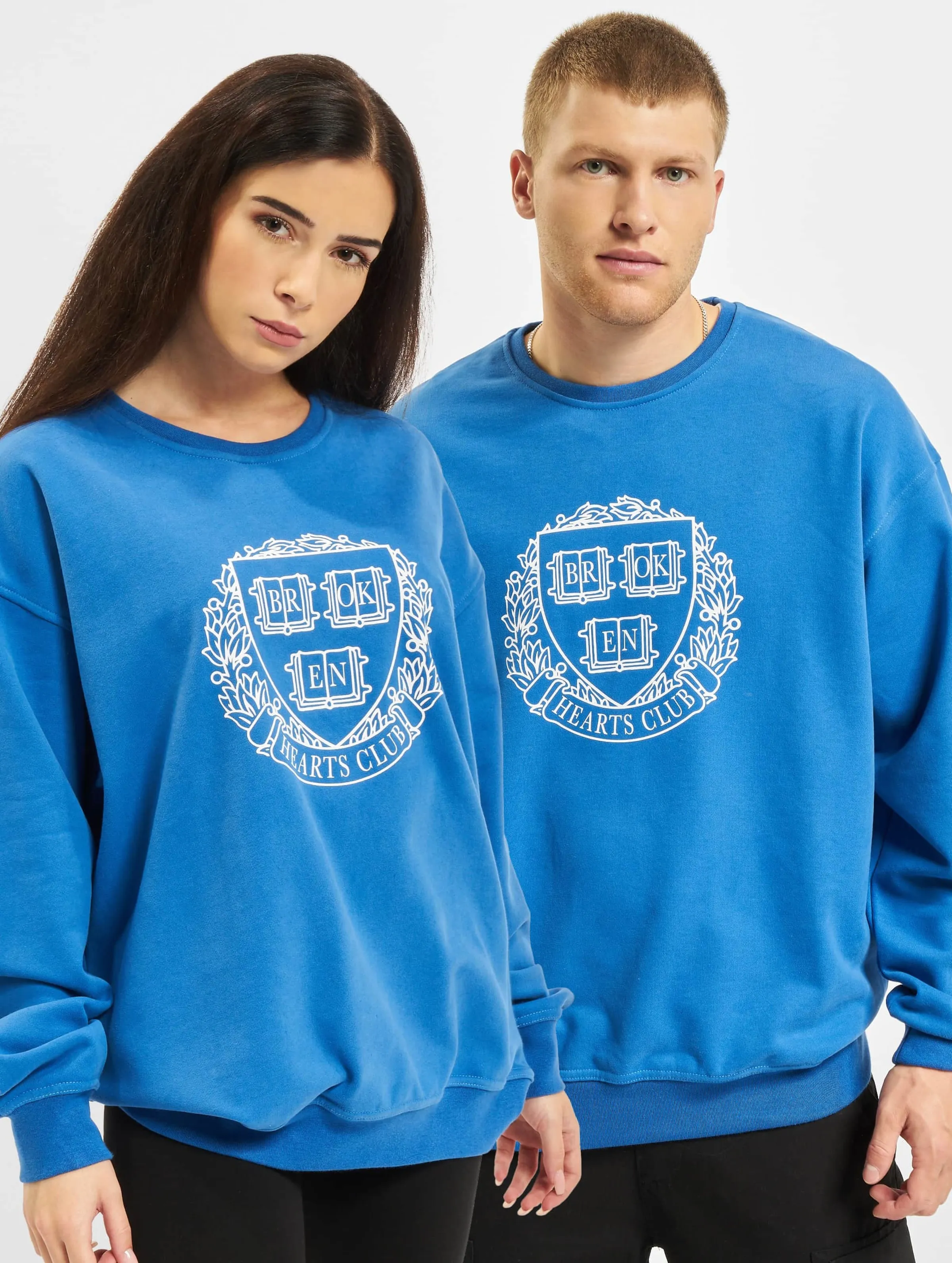 Keine Liebe Broken Heart Boys