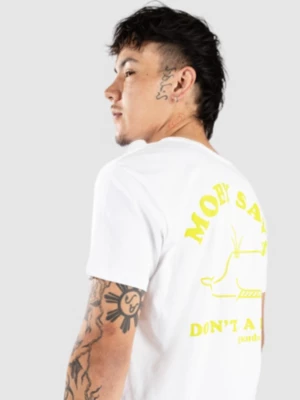 Party Pants Mob Says Camiseta