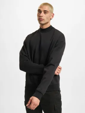 Urban Classics Mock Neck